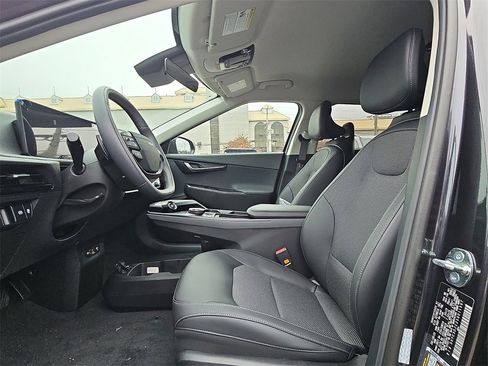 New 2025 Kia EV6 Light image 9
