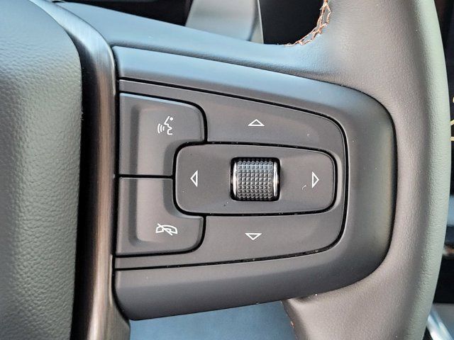 Used 2026 GMC Sierra 1500 AT4 AWD/4WD image 25