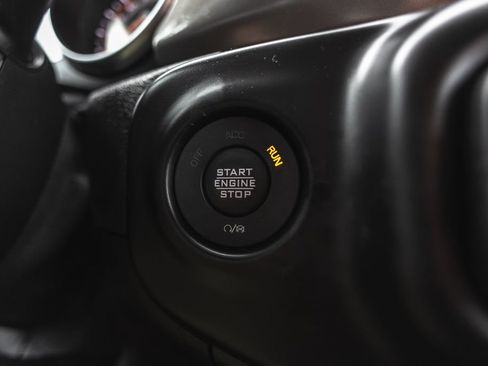 Used 2021 Jeep Wrangler Unlimited Sport AWD/4WD image 20