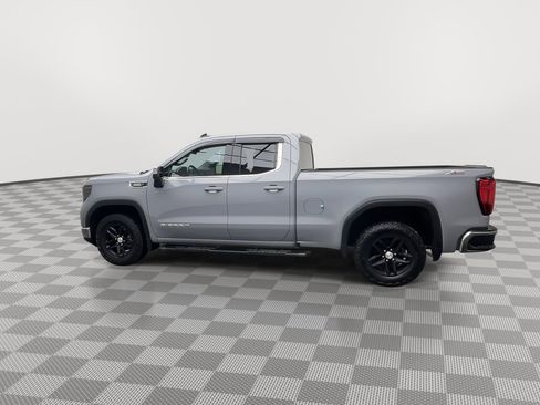Used 2024 GMC Sierra 1500 SLE w/ X31 Off-Road Package image 38