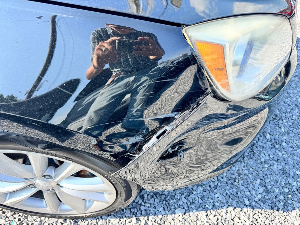 Used 2016 Buick Verano Leather w/ Driver Confidence Package FWD image 7