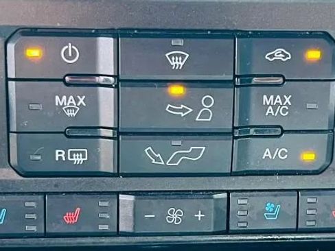 Used 2018 Ford F150 Lariat AWD/4WD image 18