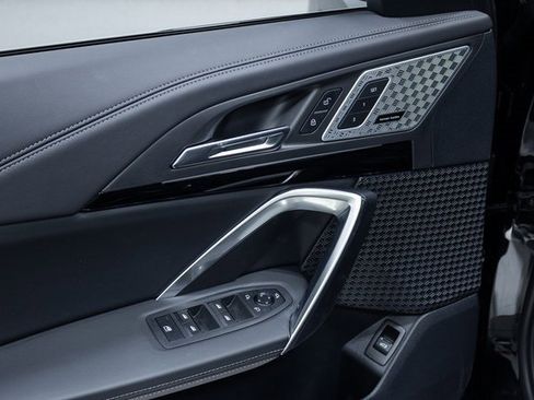 Certified 2025 BMW X1 M35i w/ Premium Package image 11