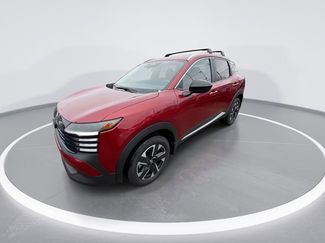 New 2026 Nissan Kicks SV w/ SV Premium Package video 4