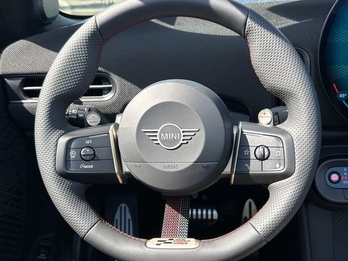 New 2026 MINI Cooper John Cooper Works FWD image 17