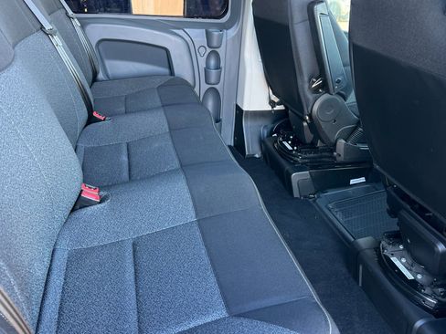 Used 2021 RAM ProMaster 3500 w/ Convenience Group FWD image 13