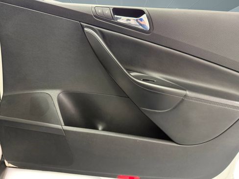 Used 2008 Volkswagen Passat Komfort image 21