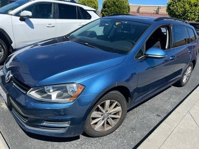 Used 2016 Volkswagen Golf S
