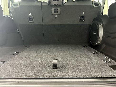 New 2026 Jeep Wrangler Sahara image 25