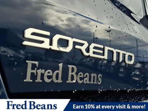 New 2026 Kia Sorento S image 20