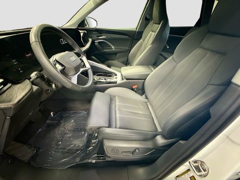 Certified 2025 Audi Q5 Premium AWD/4WD image 21