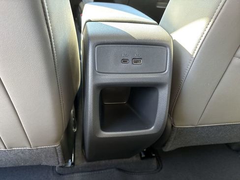 New 2026 Chevrolet Trax ACTIV w/ Driver Confidence Package image 21