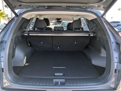 New 2026 Hyundai Tucson SEL image 23