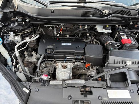 Used 2018 Honda CR-V LX image 39