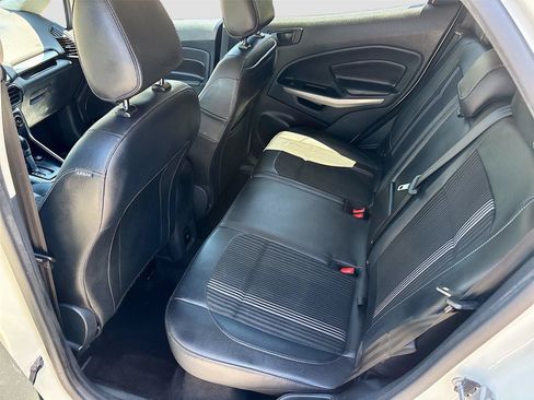 Used 2020 Ford EcoSport SES AWD/4WD image 26