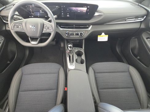 New 2026 Buick Envista Preferred image 18