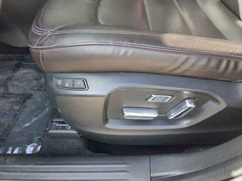 Certified 2023 MAZDA CX-5 Signature AWD/4WD image 5