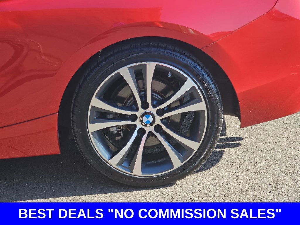 Used 2017 BMW 230i Coupe RWD image 35