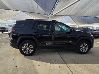 Used 2025 Chevrolet Equinox LT w/ Convenience Package II video 4