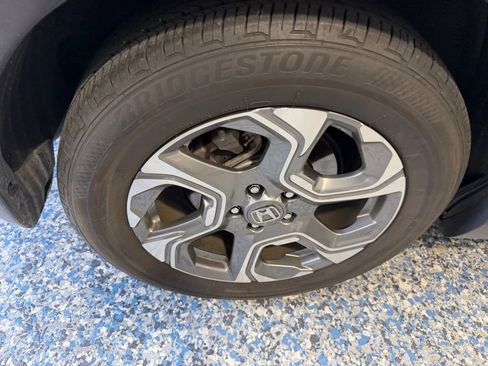 Used 2018 Honda CR-V EX image 31