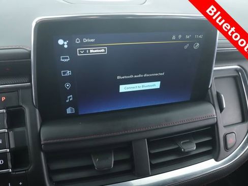 Used 2023 Chevrolet Tahoe RST w/ Luxury Package AWD/4WD image 5