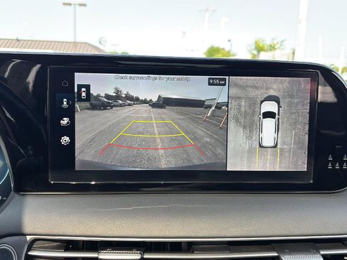 Used 2023 Hyundai Palisade Limited AWD/4WD image 21