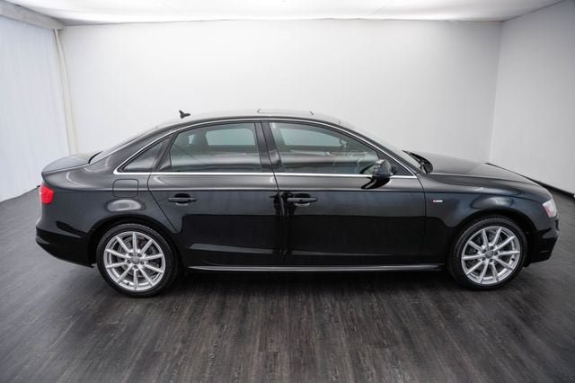 Used 2016 Audi A4 2.0T Premium Plus w/ Technology Package AWD/4WD image 6