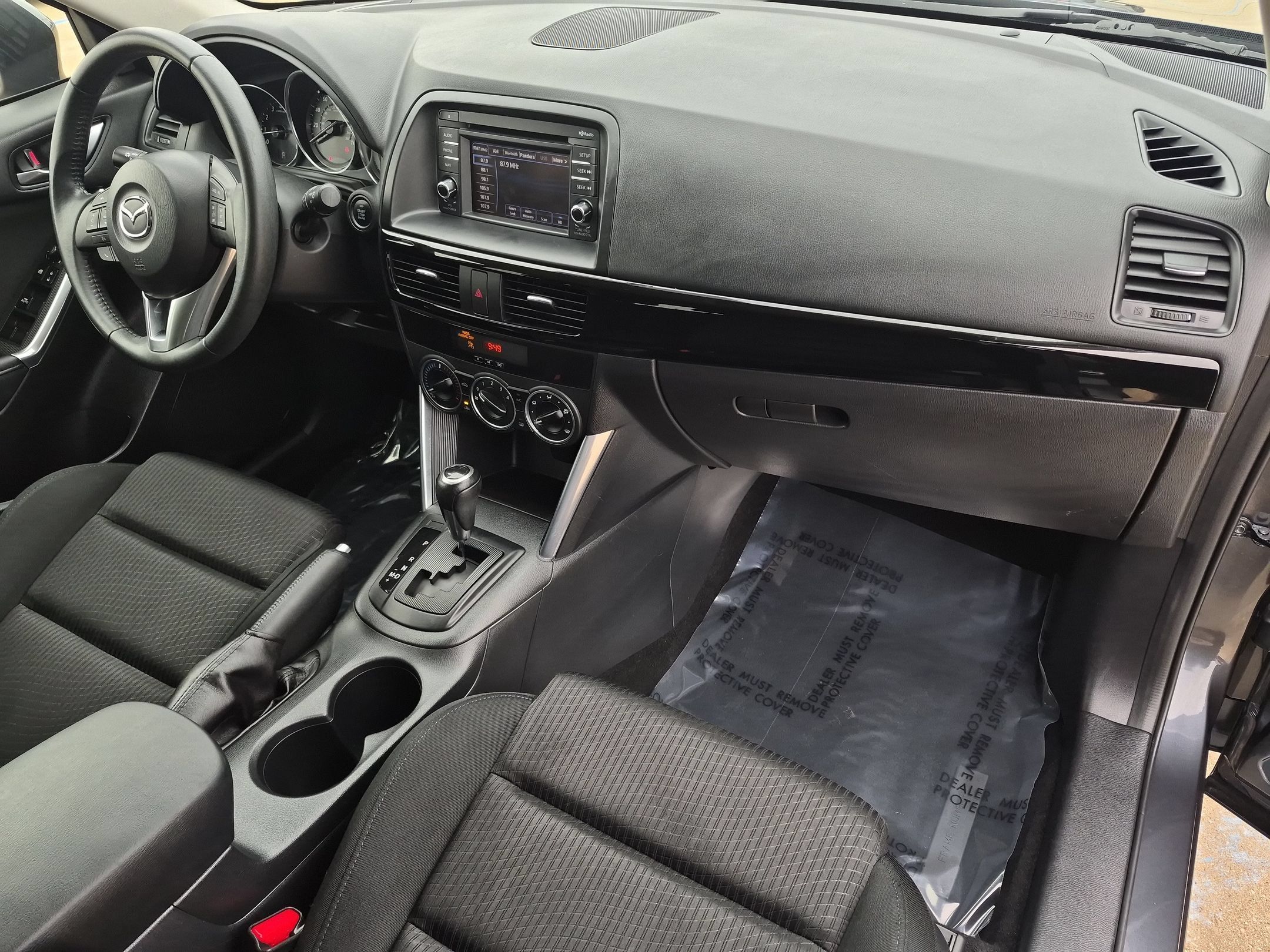 Used 2014 MAZDA CX-5 Touring AWD/4WD image 29