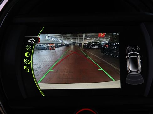 Used 2018 MINI Cooper S FWD image 19