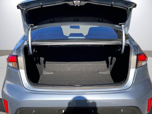 Used 2024 Toyota Corolla XSE image 24