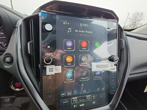 New 2026 Subaru Crosstrek 2.5i Limited w/ Crosstrek Mirror Package image 21