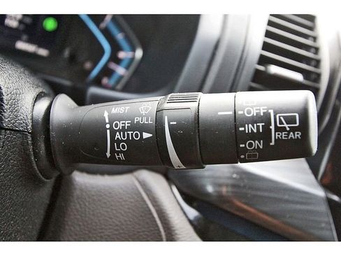 Used 2022 Honda Odyssey Elite image 17