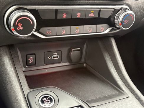 Certified 2024 Nissan Sentra S image 23