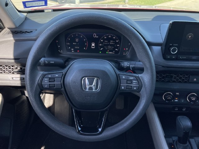Certified 2024 Honda Accord LX image 11