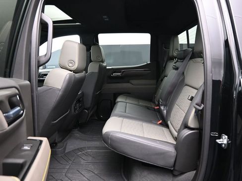 Used 2023 Chevrolet Silverado 1500 ZR2 AWD/4WD image 25