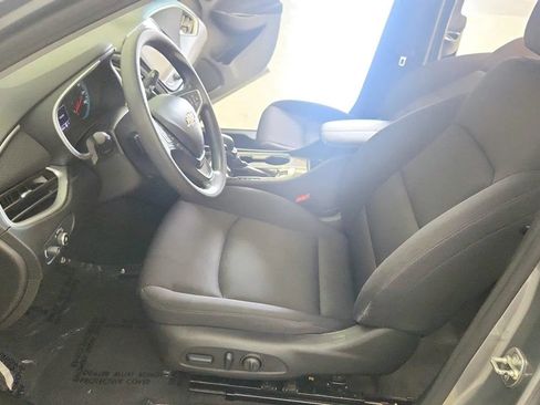 Used 2024 Chevrolet Malibu LT FWD image 15