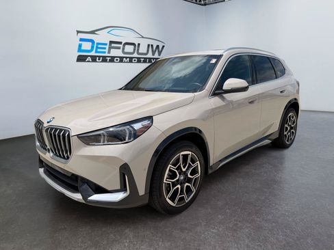 Used 2026 BMW X1 xDrive28i AWD/4WD image 28