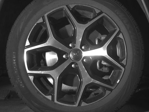 Used 2025 Jeep Compass Limited image 13