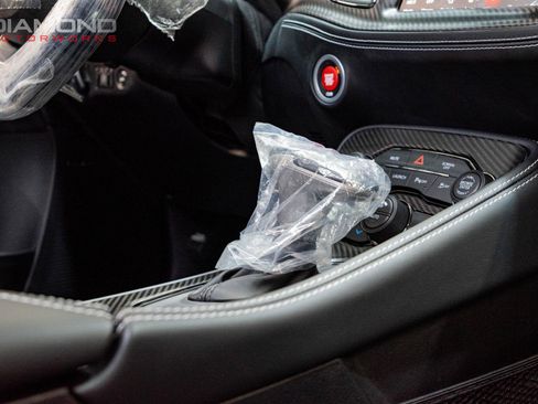 Used 2023 Dodge Challenger SRT Hellcat Redeye image 99