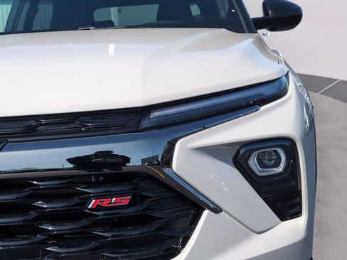 New 2026 Chevrolet TrailBlazer RS w/ Convenience Package image 10