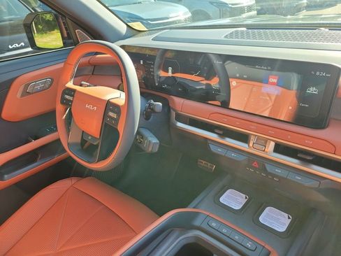 New 2027 Kia Telluride SX FWD image 8