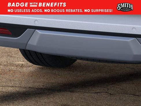 New 2025 Ford Expedition Platinum w/ Driver's Package image 24