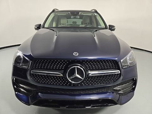 Used 2022 Mercedes-Benz GLE 350 GLE 350 image 2