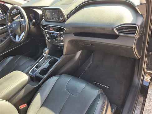 Used 2019 Hyundai Santa Fe Limited image 18