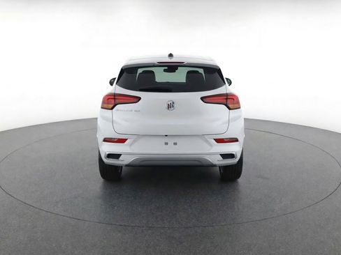 Used 2025 Buick Encore GX Preferred image 7