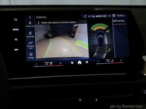 Used 2025 BMW X1 xDrive28i w/ Convenience Package image 19