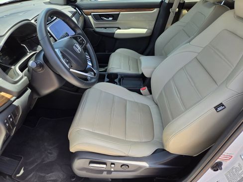 Used 2022 Honda CR-V EX-L image 13