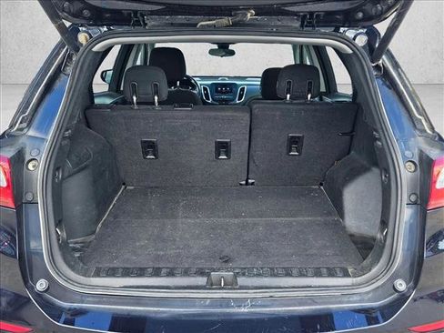 Used 2020 Chevrolet Equinox LT image 7