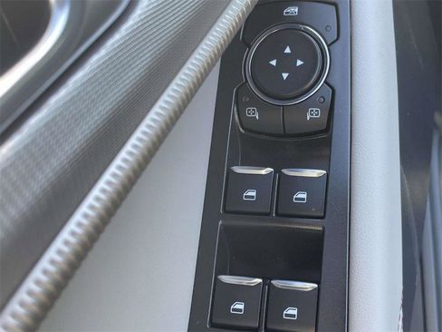 New 2026 Ford Explorer Active w/ Active Comfort Package image 14