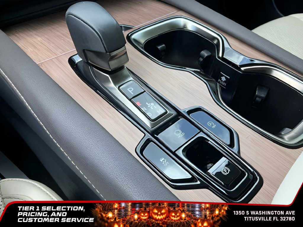 Used 2023 Lexus RX 350 Premium Plus w/ Cold Area Package FWD image 27